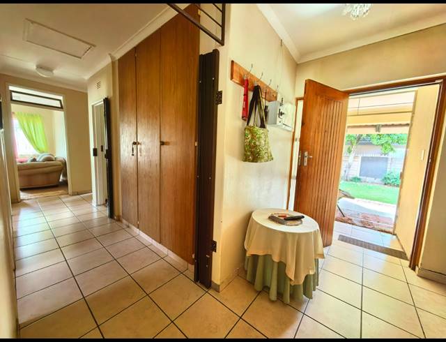 3 BEDROOM HOUSE FOR SALE IN VAALPARK